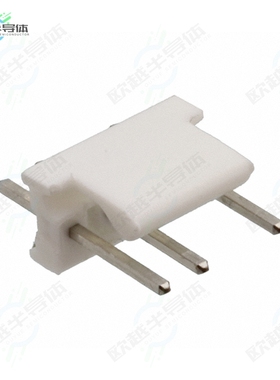 643431-1[连接器CONN HEADER VERT 4POS 2.54MM]