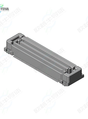 MA01F090VAABR500[连接器CONN FLOATING SIDE STR 90 POS]