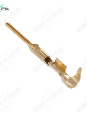 75967-112LF[连接器CONN PIN 22-26AWG CRIMP GOLD]