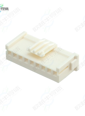 5-917693-1[连接器CONN PLUG HSG 9POS 2.50MM]