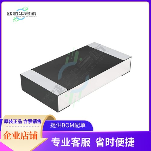 CRCW12065M11FKEA【RES SMD 5.11M OHM 1% 1/4W 1206】