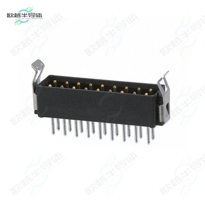 M80-8671822[连接器CONN HEADER VERT 18POS 2MM]