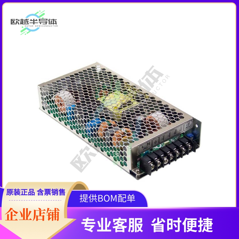 MSP-200-5【AC/DC CONVERTER 5V 175W】