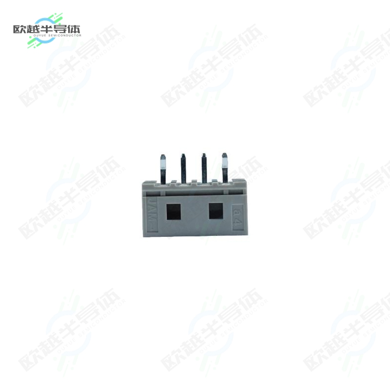 SC25-04WS[连接器2.5 MM W TO B CONNECTOR 4P HEADE]