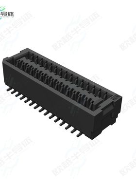 50419-03041-001[连接器30P, 1MM WTB WAFER CONN]