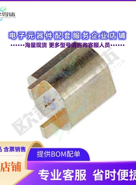 SMP-LPR(LD)-SMT-1[连接器CONN RA RCPT SMP 50OHM 30GHZ SMD]