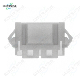 连接器CONN 10POS 1.5MM PLUG 292215 ADAPT