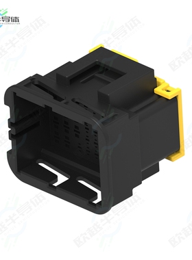 936429-2[连接器HYBRID 42P CAP ASSY BLK]