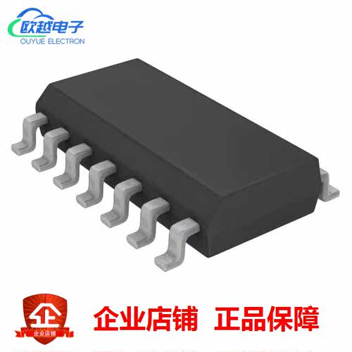 MCP3424T-E/SL《IC ADC 18BIT SIGMA-DELTA 14SOIC》