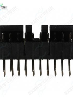 78207-120HLF[连接器CONN HEADER R/A 20POS 2.54MM]