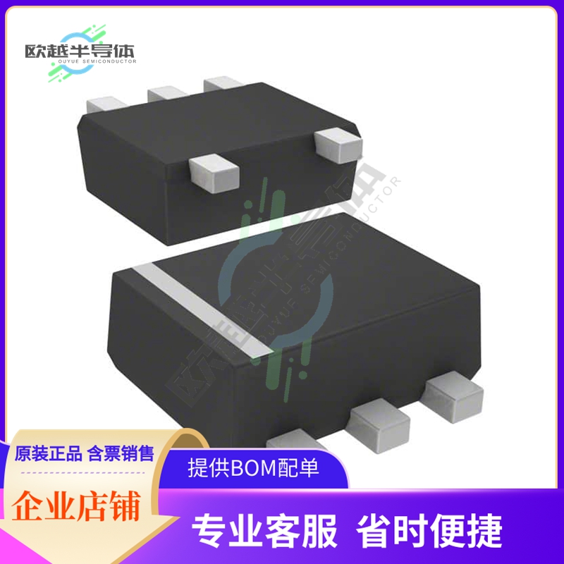 DZ5S068D0R【TVS DIODE 4VWM SSMINI5-F4-B】