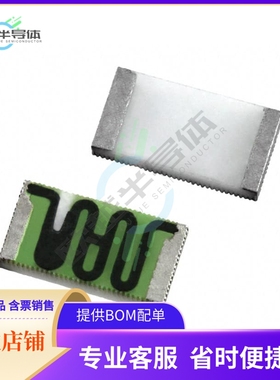 CRHP2010AF10M0FKET【10M, 1%, 100PPMM, LEAD-FREE】