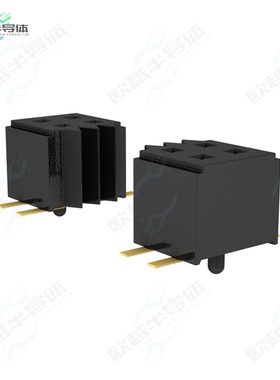 CLM-140-02-H-D-A[连接器CONN RCPT 80POS 0.039 GOLD SMD]