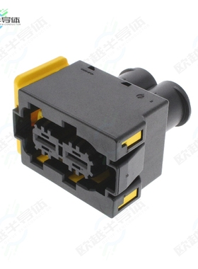 1355328-1[连接器CONN RCPT HSG 2POS]