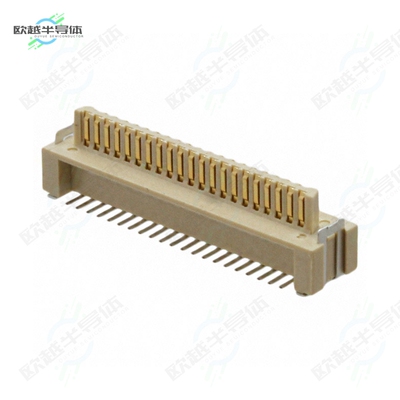 91910-21541LF[连接器CONN HDR 41POS SMD GOLD]