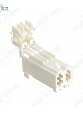 2-293491-2[连接器CONN PLUG 2POS IDC TIN]