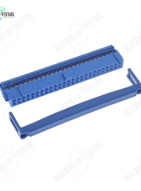 66902-250LF[连接器CONN RCPT 50POS IDC 28-30AWG]