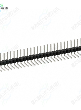 PEC26SBBN[连接器CONN HEADER R/A 26POS 2.54MM]