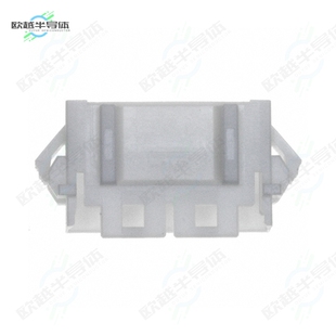 ADAPT 连接器CONN 292215 11POS 1.5MM PLUG