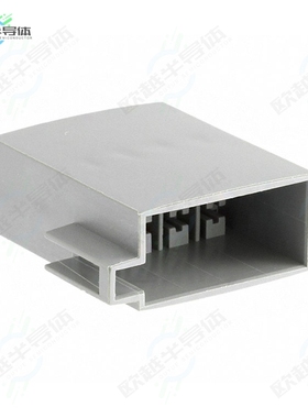 106455-3[连接器CONN PLUG HSG 8POS 5.00MM]