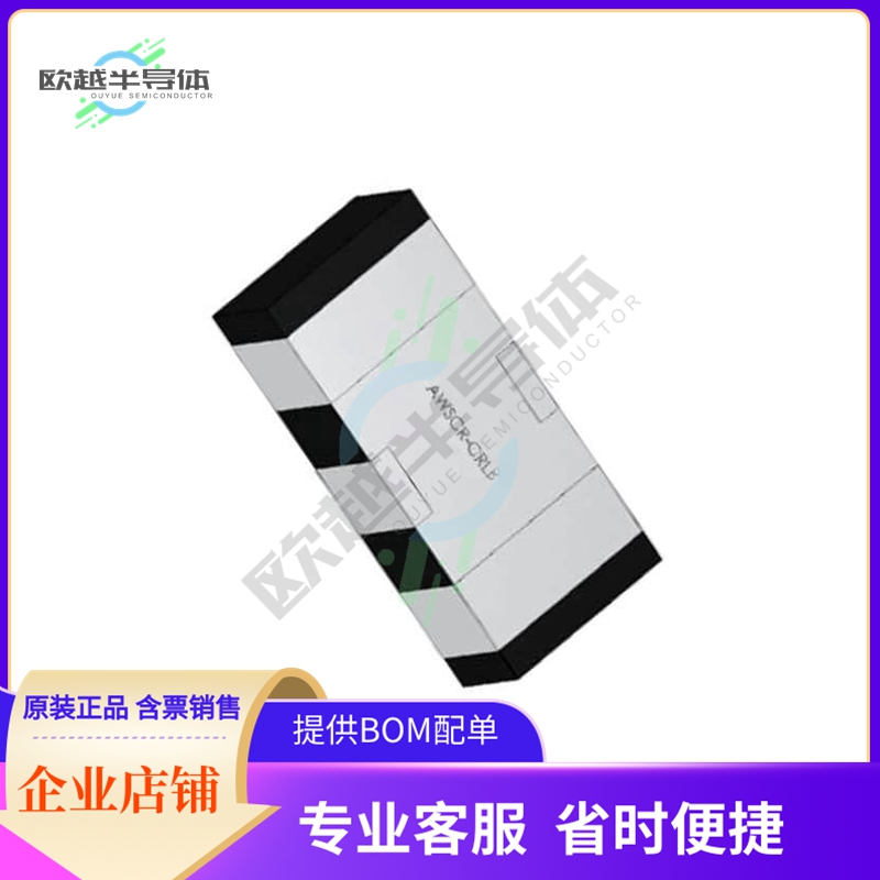 AWSCR-7.37CPLB-C30-T4《CERAMIC RES 7.3700MHZ 30PF SMD》