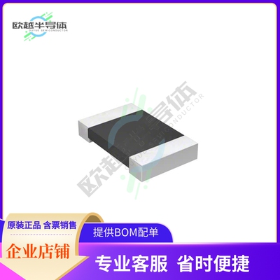 WSLP08057L000FEA18【RES 0.007 OHM 1% 1W 0805】
