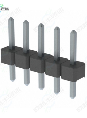 M22-2510546[连接器CONN HEADER VERT 5POS 2MM]