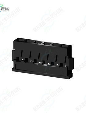 CI6303S0000[连接器CONN RCPT HSG 3POS 1.20MM]