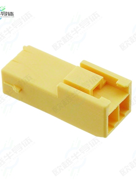 179463-4[连接器CONN RCPT HSG 2POS 3.96MM]