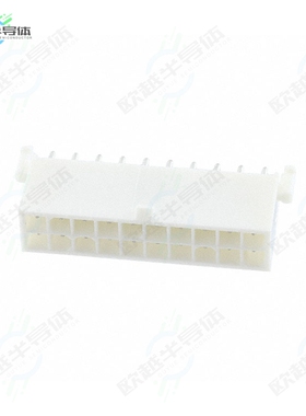 1-794077-0[连接器CONN HEADER VERT 20POS 4.14MM]