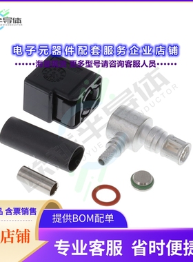 3FA1ENARJ-C01ER[连接器FAKRA SEALED LOW PROFILE STRAIGH]