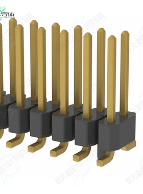 TSM-108-02-G-DV-A[连接器CONN HEADER SMD 16POS 2.54MM]