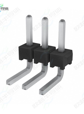 TMM-103-01-TM-S-RA[连接器2MM TERMINAL STRIP]