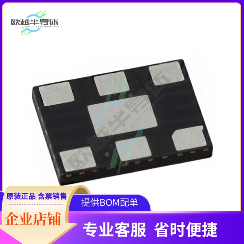 ASVMPLV-150.000MHZ-LC-T《MEMS OSC XO 150.0000MHZ LVDS SMD》