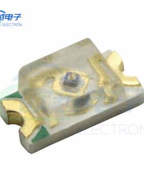 5990010007F《LED RED 0603 SMD》