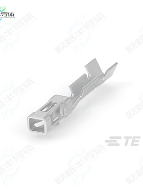 167021-3[连接器CONN SOCKET 28-32AWG TIN CRIMP]