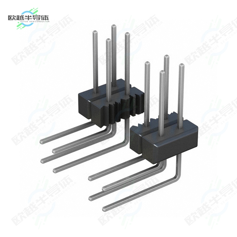 PEC05DBCN[连接器CONN HEADER R/A 10POS 2.54MM]