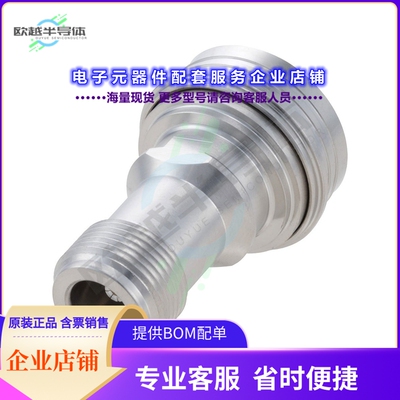 FMAD1178[连接器COAX ADAPT 4.3/10 TO N]