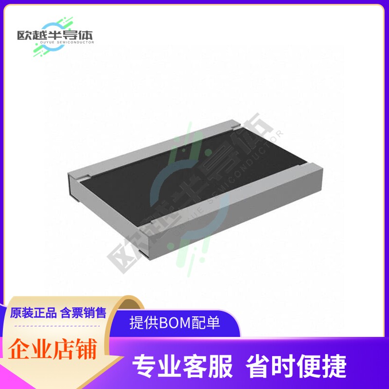 RCA1218100RFKEKLS【RES SMD 100 OHM 1W 1812 WIDE】 - 实物图