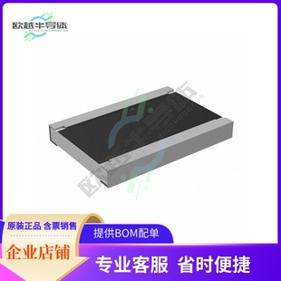 RCA1218100RFKEKLS【RES SMD 100 OHM 1W 1812 WIDE】