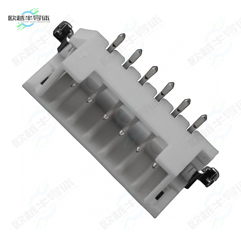 DF3EA-6P-2V(51)[连接器CONN HEADER SMD 6POS 2MM]