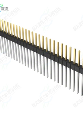 PBC26SFEN[连接器CONN HEADER VERT 26POS 2.54MM]
