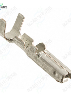 926887-3[连接器CONN SPLIT PIN 14-20AWG CRMP TIN]