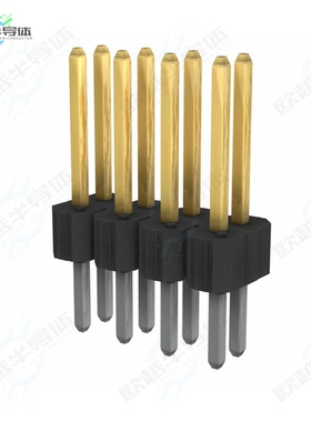 87894-108HLF[连接器CONN HEADER VERT 8POS 2.54MM]