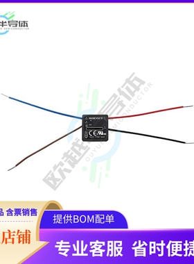 LD05-23B03WR2【AC/DC CONVERTER 3.3V 5W】