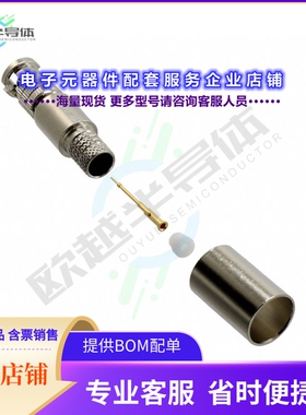 034-1121-12G[连接器CONN HD-BNC JACK 75 OHM]