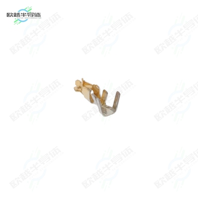 873968051[连接器CONN SOCKET 22-28AWG CRIMP GOLD]