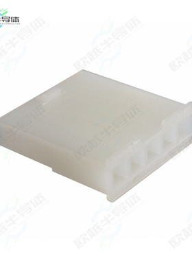 39014056[连接器CONN PLUG HSG 5POS 4.20MM]