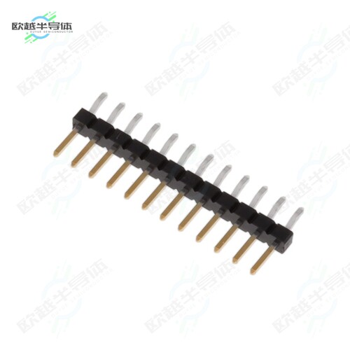 10112684-G03-12ULF[连接器CONN HEADER SMD R/A 12POS 2MM]
