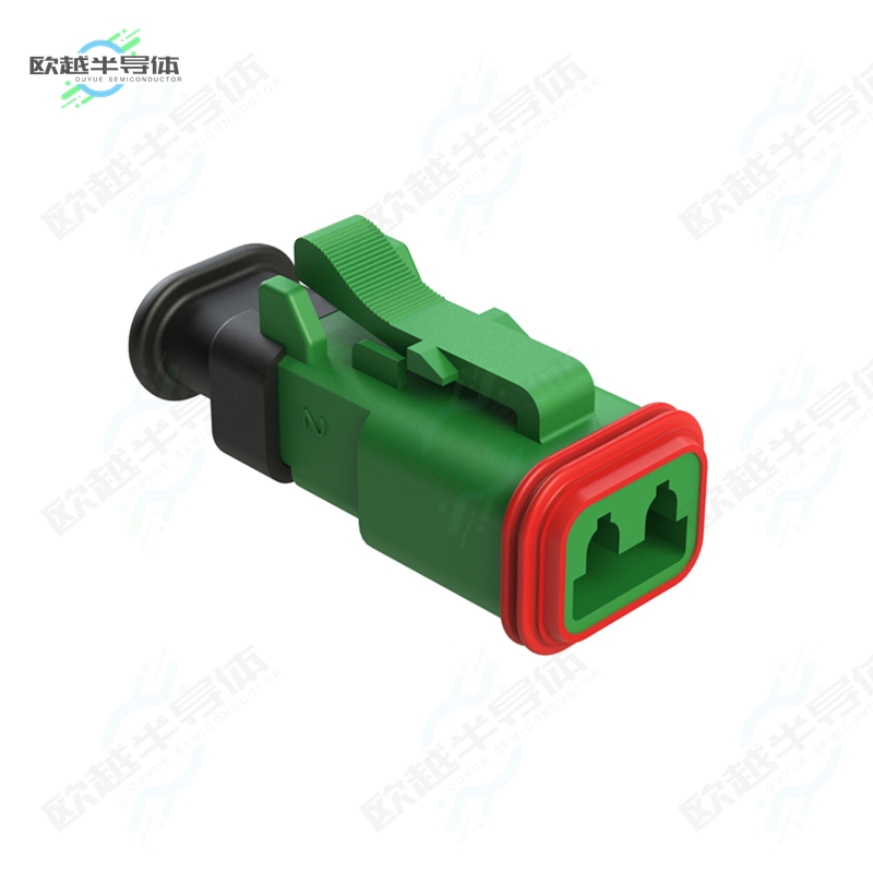 AT06-2S-SR02GRN[连接器CONN PLUG HSG 3POS]